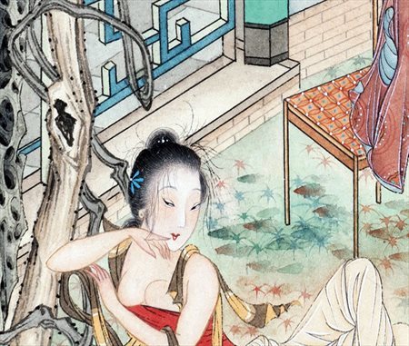 海陵-中国古代行房图大全，1000幅珍藏版！